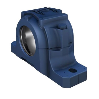 SKF SNL 217 Plummer Block House -, 95mm ID