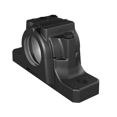 SKF SNL 218 Plummer Block House -, 100mm ID
