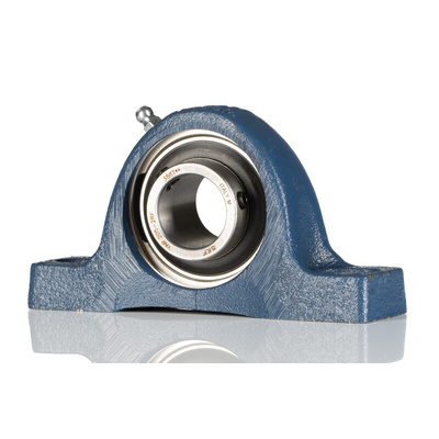 SKF SY 25 TR Pillow Block Bearing -, 25mm ID