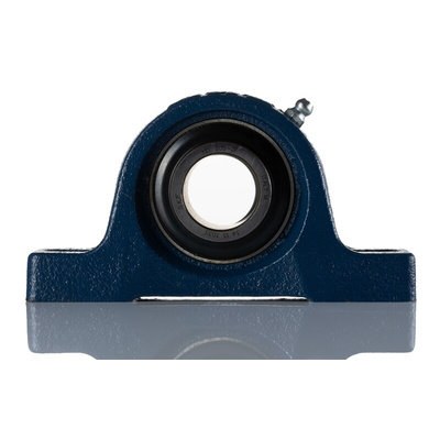 SKF SY 25 WF Pillow Block Bearing -, 25mm ID