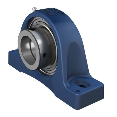 SKF SY 30 FM Pillow Block Bearing -, 30mm ID