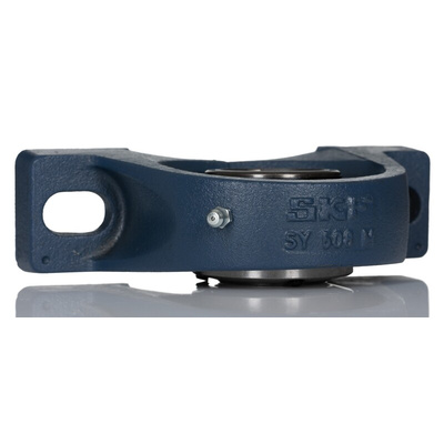 SKF SY 40 TR Pillow Block Bearing -, 40mm ID