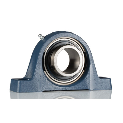 SKF SY 45 TF Pillow Block Bearing -, 45mm ID