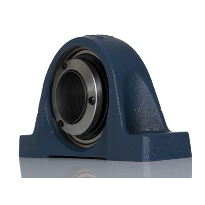 SKF SY 50 FM Pillow Block Bearing -, 50mm ID