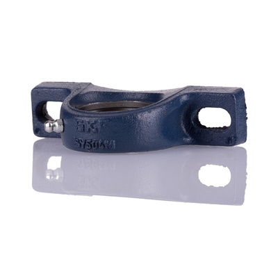 SKF SY 504 M Plummer Block House -, 47mm ID