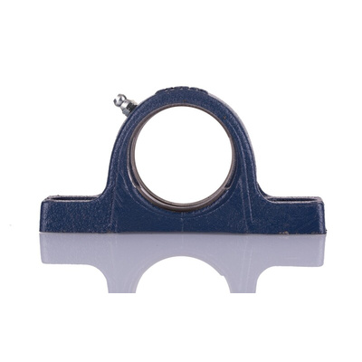 SKF SY 504 M Plummer Block House -, 47mm ID