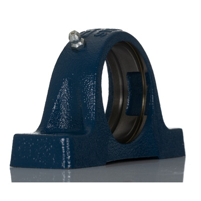 SKF SY 505 M Plummer Block House -, 52mm ID