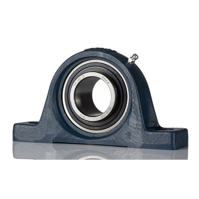 SKF SYJ 40 TF Pillow Block Bearing -, 40mm ID