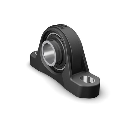 SKF SYK 30 TF Pillow Block Bearing -, 30mm ID