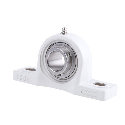 NSK-RHP PNP25CR Pillow Block Bearing -, 25mm ID