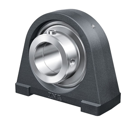 INA PSHE15-XL Plummer Block House -, 15mm ID