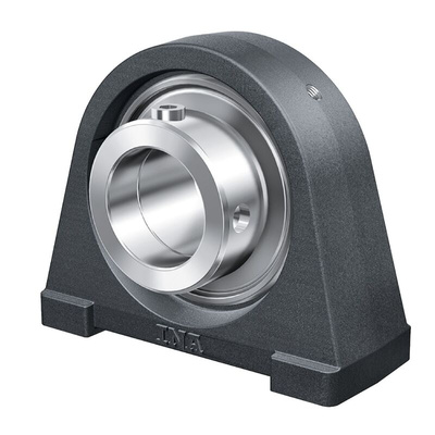 INA PSHE40-XL-N Plummer Block House -, 40mm ID