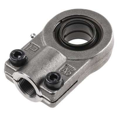 Bosch Rexroth CDL1 Rod End Bearing, 50mm Bore, Female Connection Gender