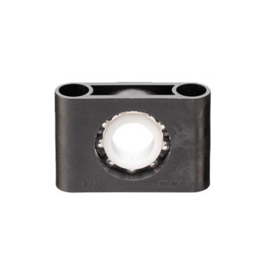 Igus ESTM-BB1-F06-B180-ES Pillow Block Bearing -, 6mm ID