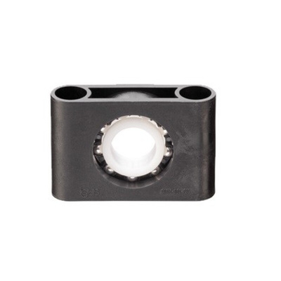 Igus ESTM-BB1-F10-B180-ES Pillow Block Bearing -, 10mm ID