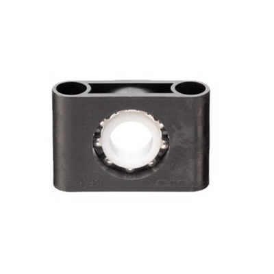 Igus ESTM-BB1-F20-B180-ES Pillow Block Bearing -, 20mm ID