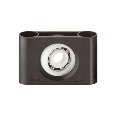 Igus ESTM-BB1-P08-B180-ES Pillow Block Bearing -, 8mm ID