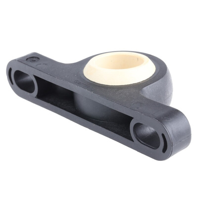 Igus KSTM-20 Pillow Block Bearing -, 20mm ID