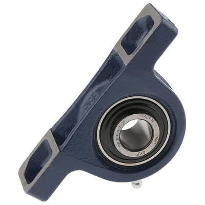 SKF SY 3/4 TF Plummer Block House -, 19.05mm ID