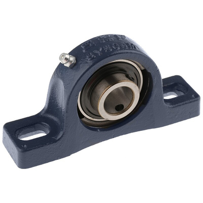 SKF SY 3/4 TF Plummer Block House -, 19.05mm ID