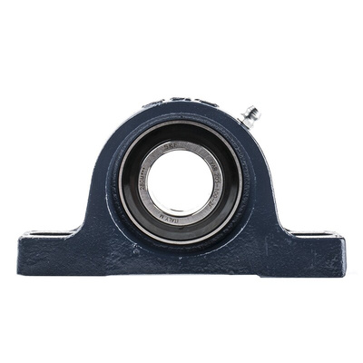 SKF SY 1.TF Plummer Block House -, 25.4mm ID