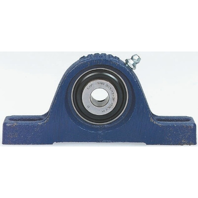 SKF SY 20 TF Plummer Block House -, 20mm ID