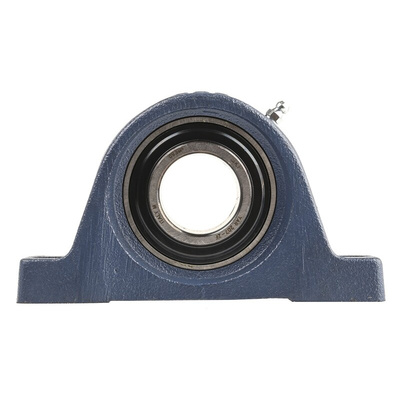 SKF SY 35 TF Plummer Block House -, 35mm ID