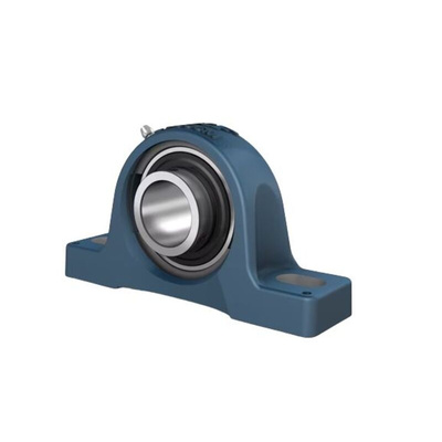 SKF SY 35 TF Plummer Block House -, 35mm ID