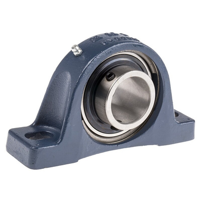 SKF SY 40 TF Plummer Block House -, 40mm ID