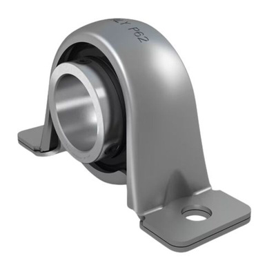 SKF P 20 TF Plummer Block House -, 20mm ID