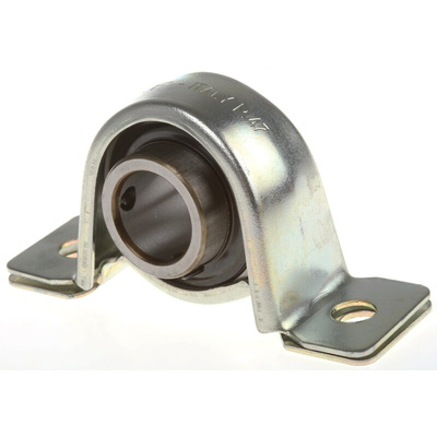 SKF P 20 TF Plummer Block House -, 20mm ID
