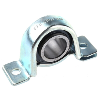SKF P 30 TF Plummer Block House -, 30mm ID