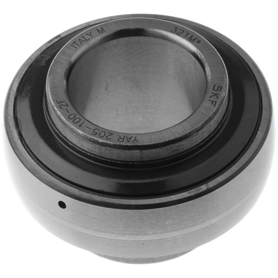 SKF YAR 205-100-2F Ball Bearing Insert -, 25.4mm ID