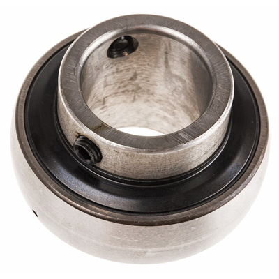 SKF YAR 205-2F Ball Bearing Insert -, 25mm ID