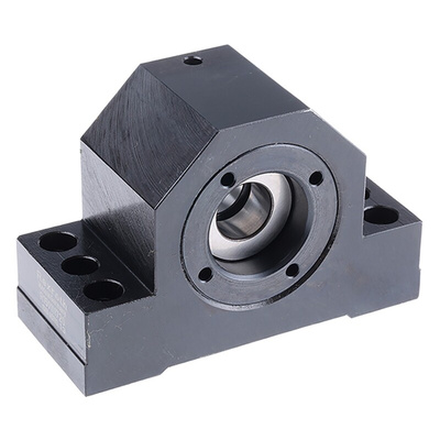 Bosch Rexroth R1591 117 20 Pillow Block Bearing -