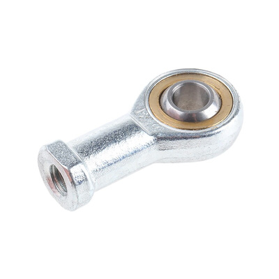 EMERSON – AVENTICS M8 Female Steel Rod End, 8mm Bore, Metric Thread Standard, Female Connection Gender