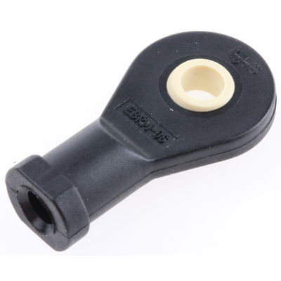Igus M6 Female Igumid G Rod End, 6mm Bore, 40.5mm Long, Metric Thread Standard, Female Connection Gender