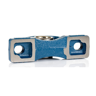 RS PRO Pillow Block Bearing -, 25mm ID
