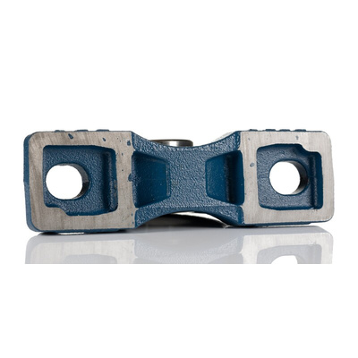 RS PRO Pillow Block Bearing -, 1 1/8in ID
