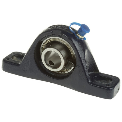 NSK-RHP SL16 Pillow Block Bearing -, 16mm ID