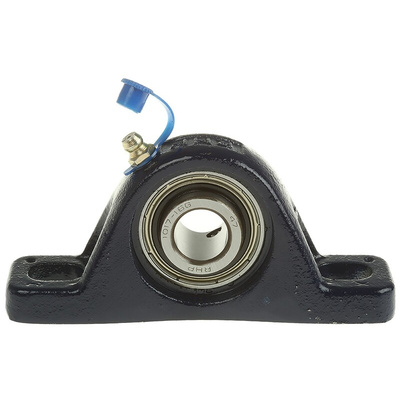 NSK-RHP SL16 Pillow Block Bearing -, 16mm ID