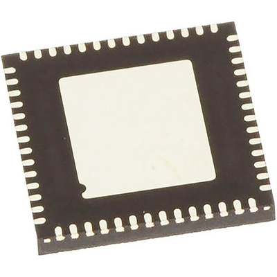 Cypress Semiconductor CY7C65621-56LTXI, USB Hub, 3-Channel, USB 2.0, 3.3 V, 56-Pin QFN