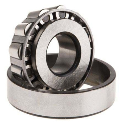 RS PRO 25mm I.D Taper Metric Roller Bearing, 52mm O.D
