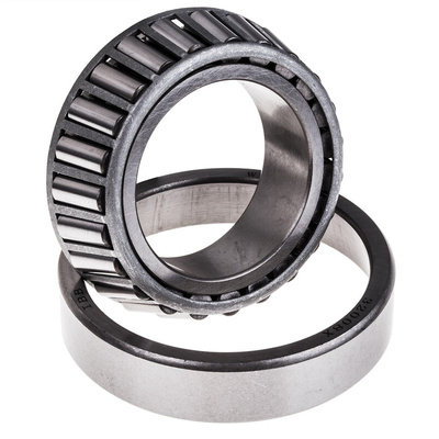 RS PRO 25mm I.D Taper Metric Roller Bearing, 47mm O.D