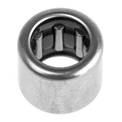 RS PRO 8mm I.D Needle Metric Roller Bearing, 12mm O.D