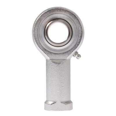 Durbal Forged Steel Rod End, 30mm Bore, 145mm Long, Metric Thread Standard, Female Connection Gender
