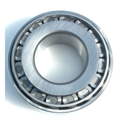 RS PRO 90mm I.D Taper Roller Bearing, 140mm O.D