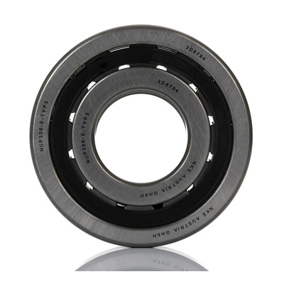 RS PRO 30mm I.D Cylindrical Roller Bearing, 72mm O.D
