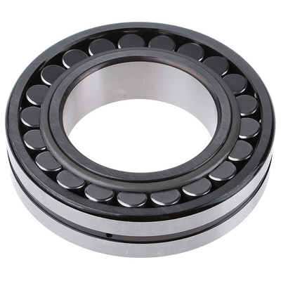 SKF 22216E 80mm I.D Spherical Roller Bearing, 140mm O.D