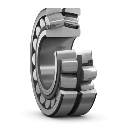 SKF 22216E 80mm I.D Spherical Roller Bearing, 140mm O.D